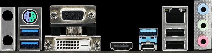 Produktbild AsRock Z390 Phantom Gaming 4 (LGA 1151, Intel Z390, ATX)