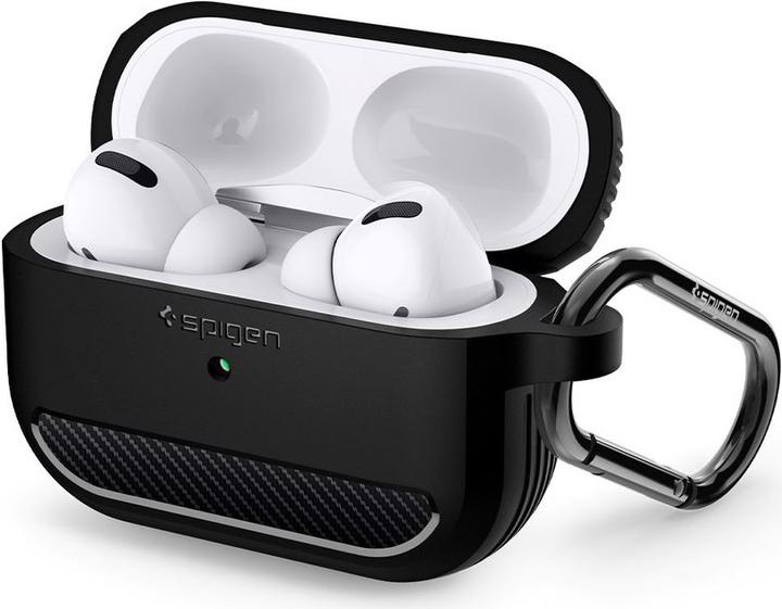 Produktbild Spigen Rugged Armor (Kopfhörer Hülle)