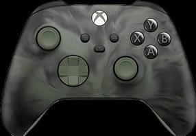 Image du produit Microsoft Xbox Wireless Controller - Nocturnal Vapor (Special Edition) (Android, iOS, PC, Xbox Series X, Xbox One X, Xbox Series S)