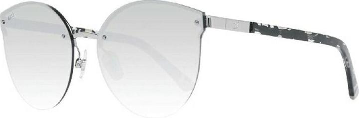 Produktbild WEB Unisex-Sonnenbrille Eyewear WE0197A ø 59 mm