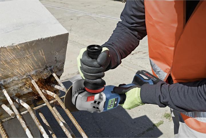 Produktbild Bosch Professional GWS 18V-15 SC (125 mm)