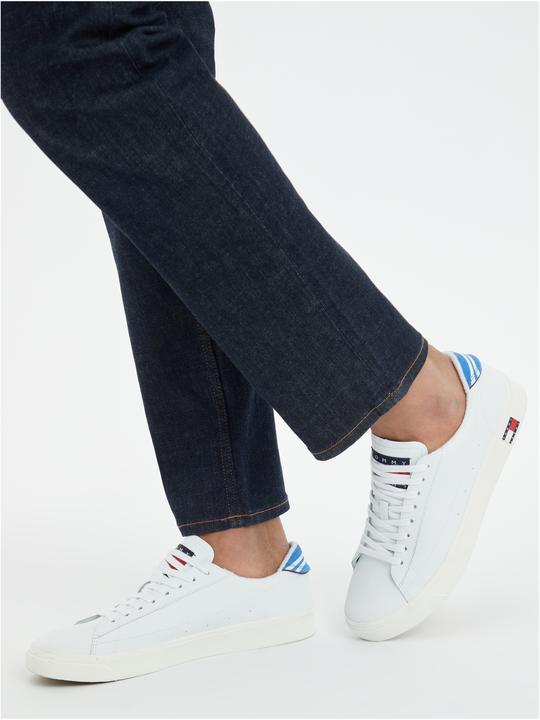 Produktbild Tommy Hilfiger Tommy Jeans Leather Vulcanized - 55857 (41)