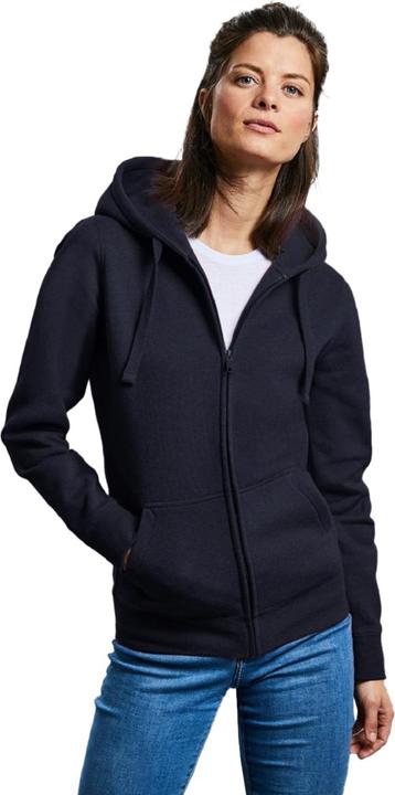 Produktbild Russell Authentic Kapuzenjacke (XS)