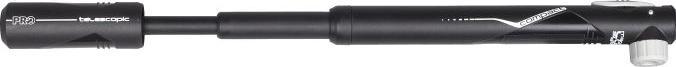 Immagine prodotto PRO Mini Pompa Telescopica Compatta Con Chiusura A Magnete