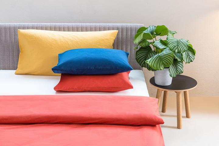 Produktbild Atelier Pfister Seebach C2c (Duvetbezug, 160 x 240 cm)