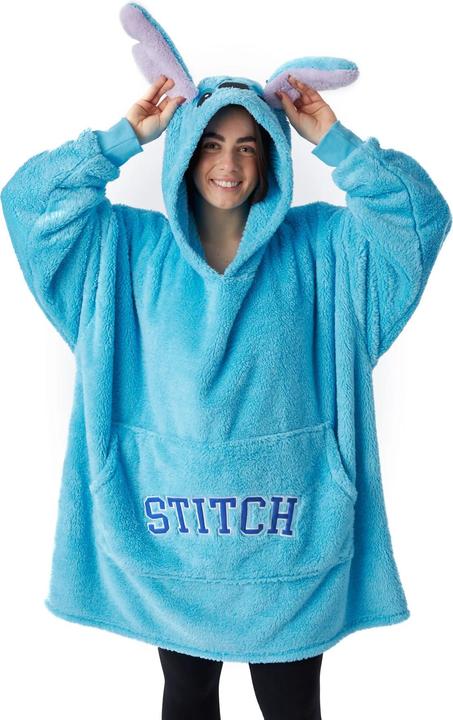 Immagine prodotto Dick Smith Donna Coperta con Cappuccio