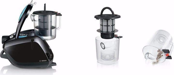 Produktbild Bosch Hausgeräte Bgs5smrt66