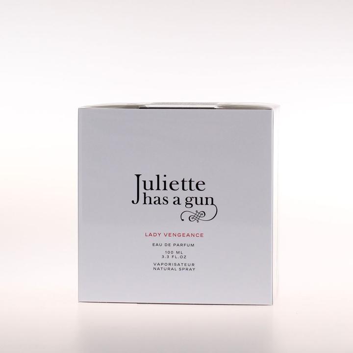 Actual product image Juliette Has a Gun Lady Vengeance (Eau de parfum, 100 ml)