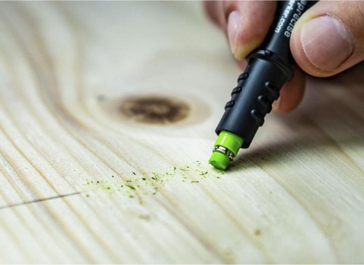 Immagine prodotto Pica Gomme verdi Accessori per l'asciugatura fine