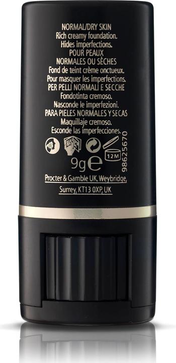 Immagine prodotto Max Factor Pan Stik (14 Rame freddo)