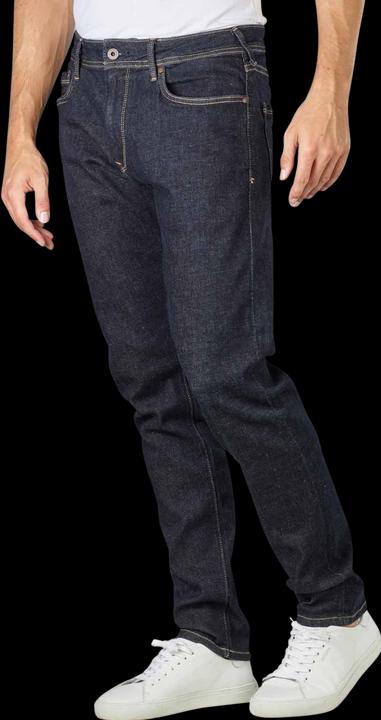 Image du produit Pepe Jeans Stanley Tapered Fit Rinse (W29/L34)