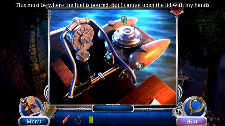 Actual product image FunBox Media Hidden Objects Collection: Volume 1 (import) (Switch, Switch Lite, Switch OLED)