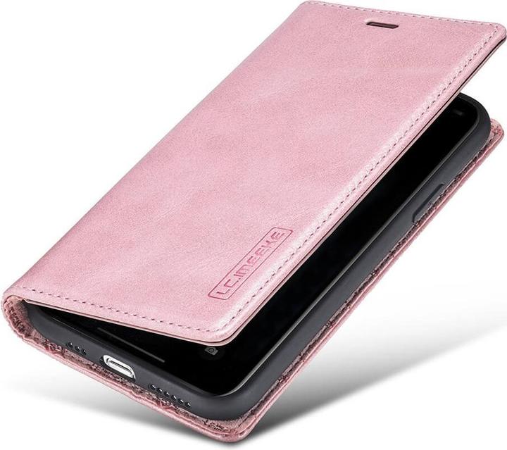 Immagine prodotto Cover-Discount iPhone 11 Pro - Custodia Stand Flip Cover rosa (Apple iPhone 11 Pro)