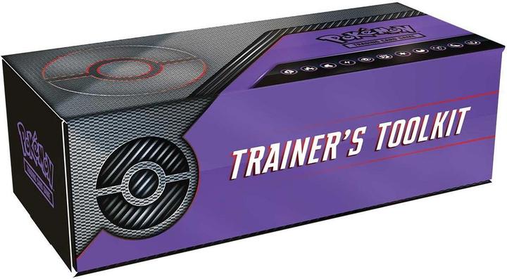 Productafbeelding Pokémon Trainers Toolkit 2022 (Engels, Box Set & Verzameling)