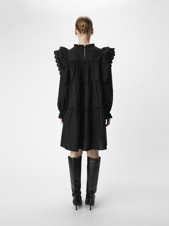 Actual product image Object OBJHOPE mini dress (38)