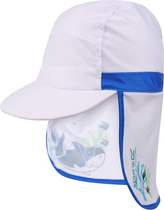 Blu hawaiano
