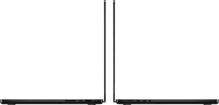 Actual product image Apple MacBook Pro - Late 2023 (16", M3 Max, 64 GB, 2000 GB, CH)
