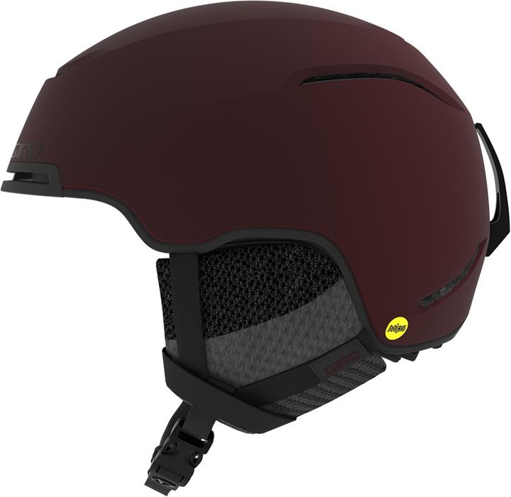 Giro Casco Jackson MIPS (52 - 55,5 cm, S)