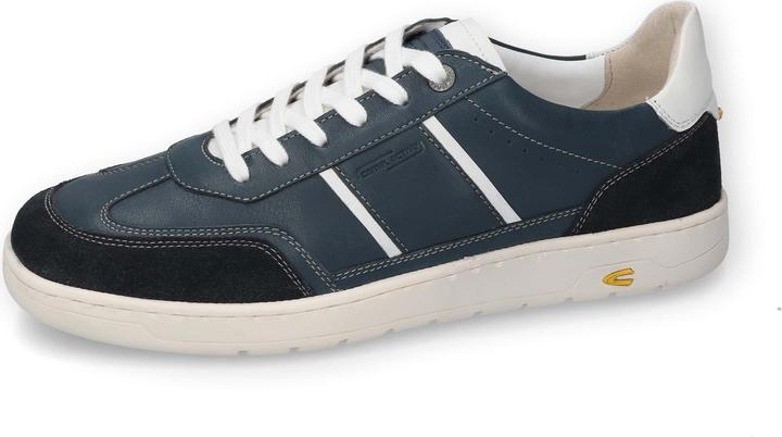Produktbild Camel Active Sneaker Nappa NAVY/WEISS (42)