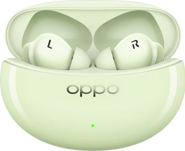 Actual product image OPPO Enco Air3 Pro (ANC, 30 h, Wireless)