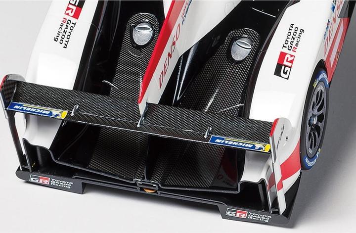 Immagine prodotto Tamiya Toyota GAZOO Racing TS050 Hybrid