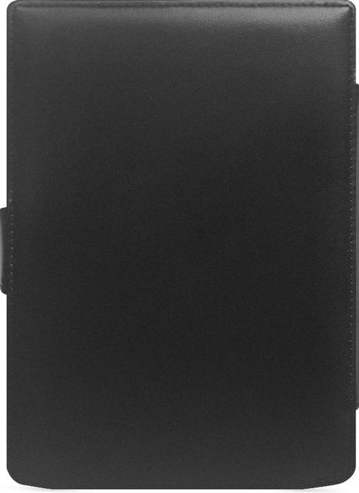 Actual product image Noreve Horizontal leather flap shell (Pocketbook InkPad 4)