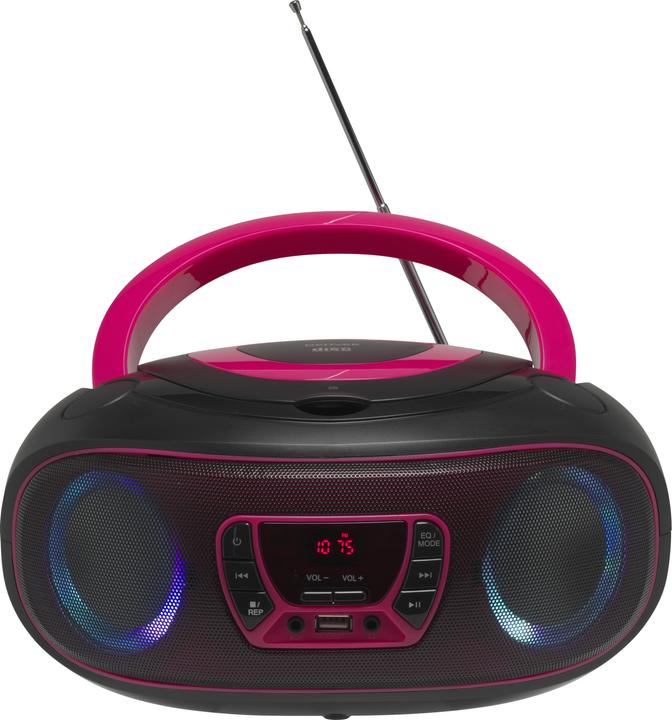 Denver TCL-212BT (FM, Bluetooth)