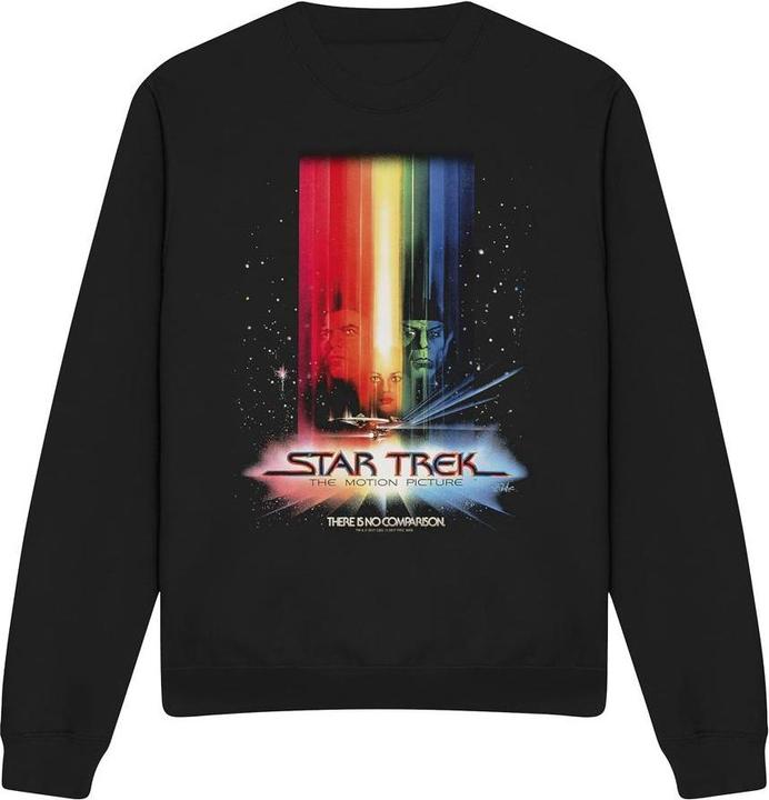 Motion Picture Sweatshirt