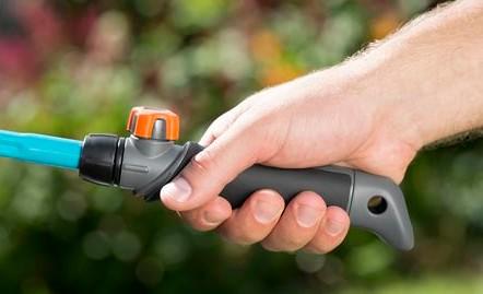 Image du produit Gardena Poche à fleurs Combisystem