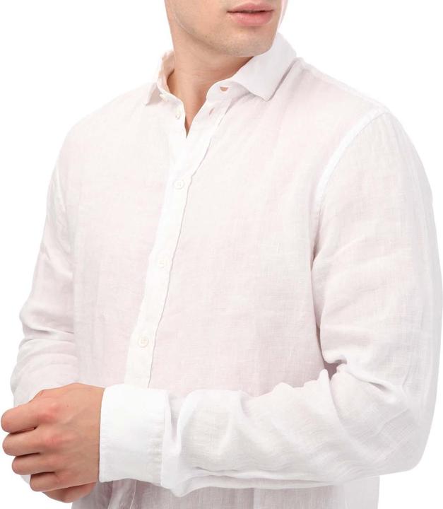 Image du produit Armani Exchange - Chemise Manches longues - Homme (XXL)