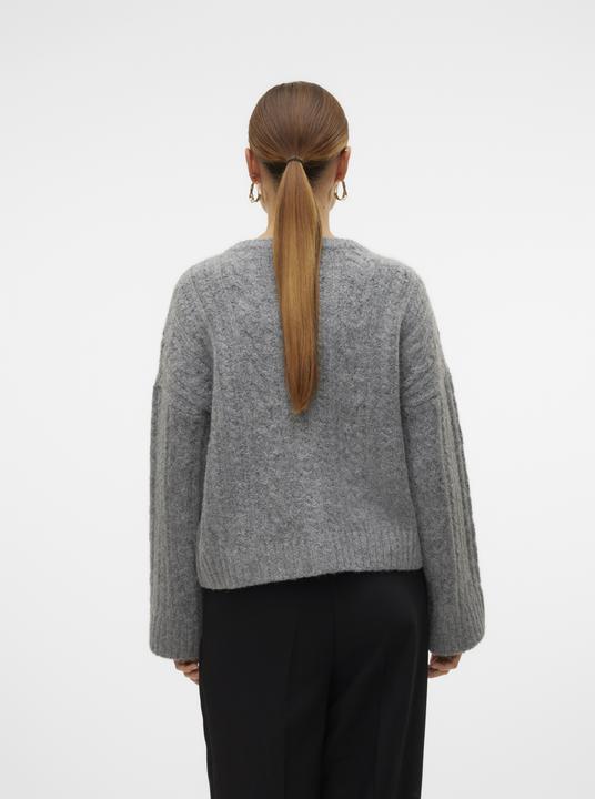 Produktbild Vero Moda VMMARGARITA Strickjacke Strickjacke (M)