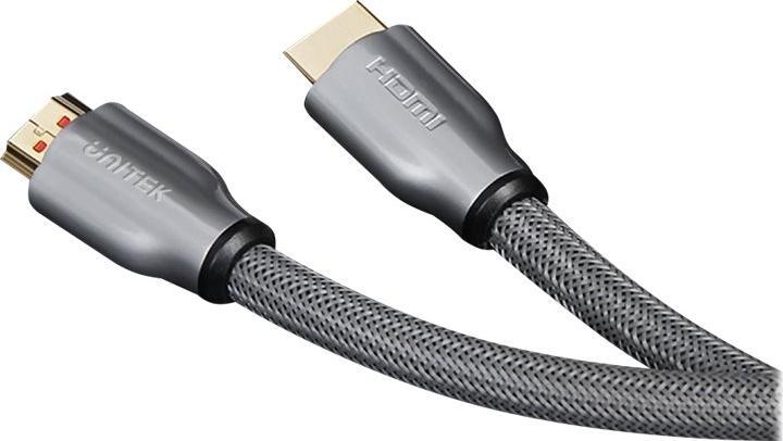 Actual product image Unitek HDMI (Typ A) — HDMI (Typ A) (2 m, HDMI)