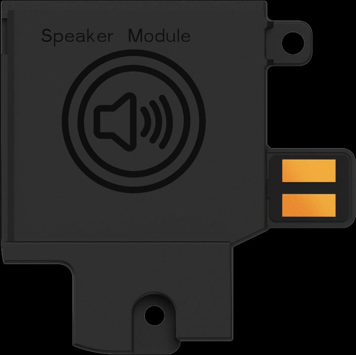 Immagine prodotto Fairphone Speaker Module (Modulo, Fairphone 3, Fairphone 3+)
