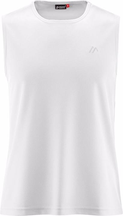 Actual product image Maier Sports Peter tank top (L)