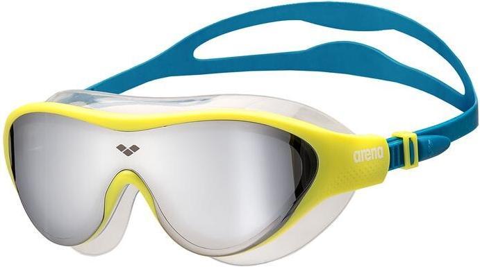 Immagine prodotto Arena Jr The One Mask Mr (Taglia unica)