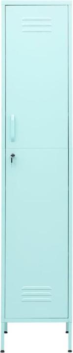 Actual product image VidaXL Regis (35 x 46 x 180 cm)