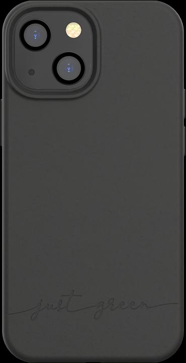 Produktbild Just Green Bio Case (Apple iPhone 13 mini)