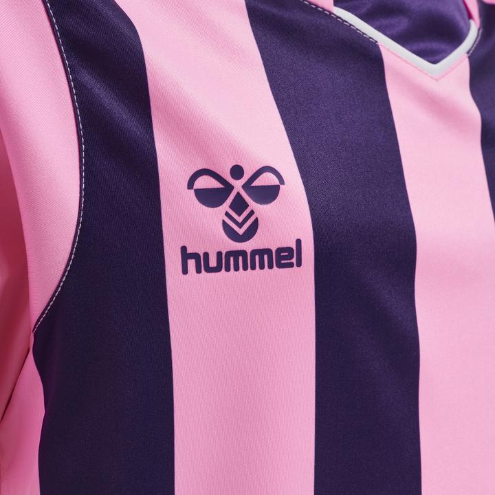 Immagine prodotto hummel Maglia A Righe Core Xk Bambini S/S (152)