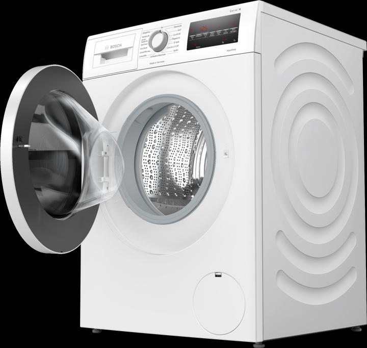 Immagine prodotto Bosch Hausgeräte WAG28400 Serie 6 (8 kg, A sinistra)