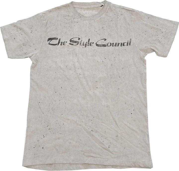 Immagine prodotto The Style Council Logo (XL)