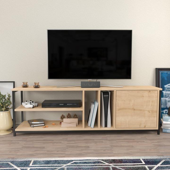 Actual product image Kalune Design Ellie (140 x 35.3 x 50.8 cm)
