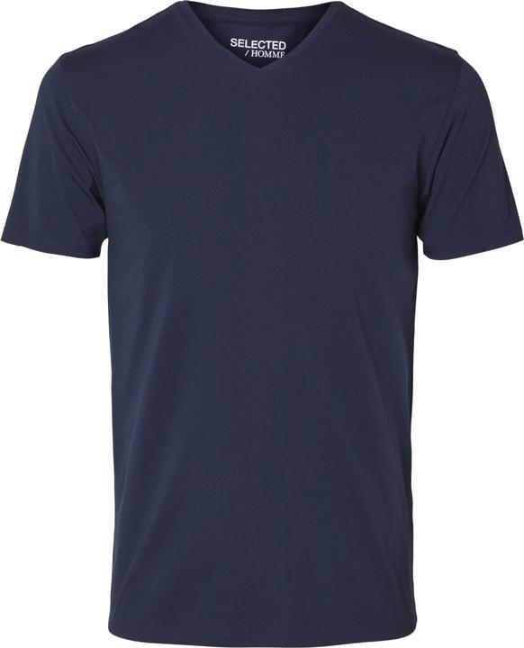 Selected Homme V-Ausschnitt T-Shirt