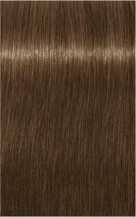 Actual product image Schwarzkopf Igora Zero AMM - 7-42 Medium Blonde Beige Ash (7-42 Medium Blond Beige Ash)