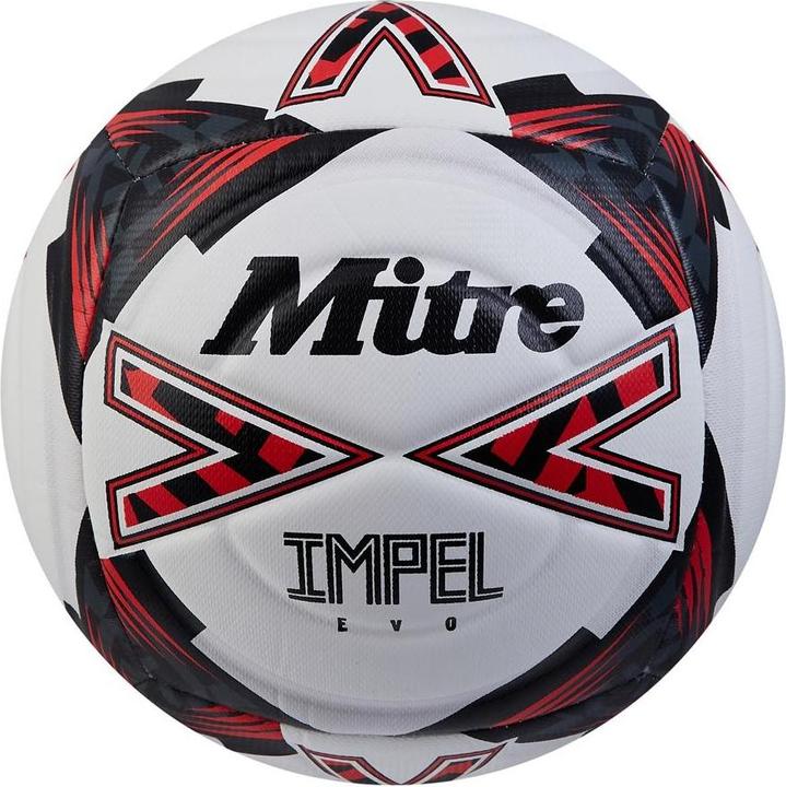 Produktbild Mitre Impel Evo Fussball 2024