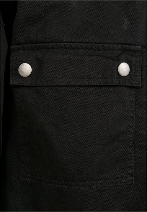 Actual product image Urban Classics Hunter Jacket - 15273 (S)