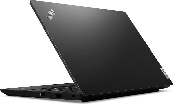 Produktbild Lenovo ThinkPad E14 Gen 2 (14", AMD Ryzen 7 4700U, 16 GB, 1000 GB, CH)