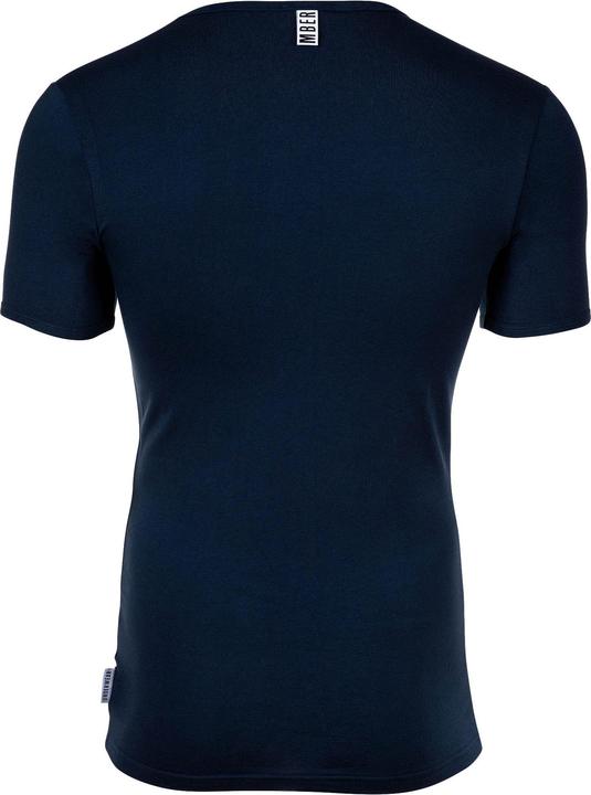 Actual product image Bikkembergs T-shirt casual figure-hugging (L)