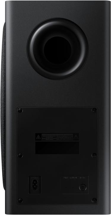 Immagine prodotto Samsung HW-Q900T (406 W, 7.1.2 Canale)