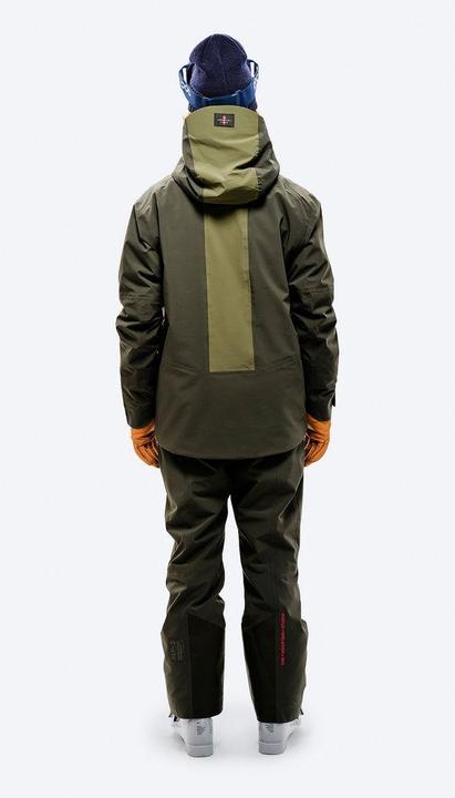 Produktbild The Mountain Studio 3L Hybrid Shell Jacket (L)