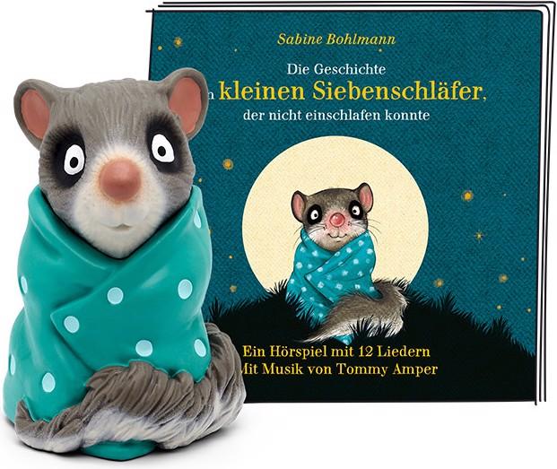 Actual product image Tonies dormouse (German)